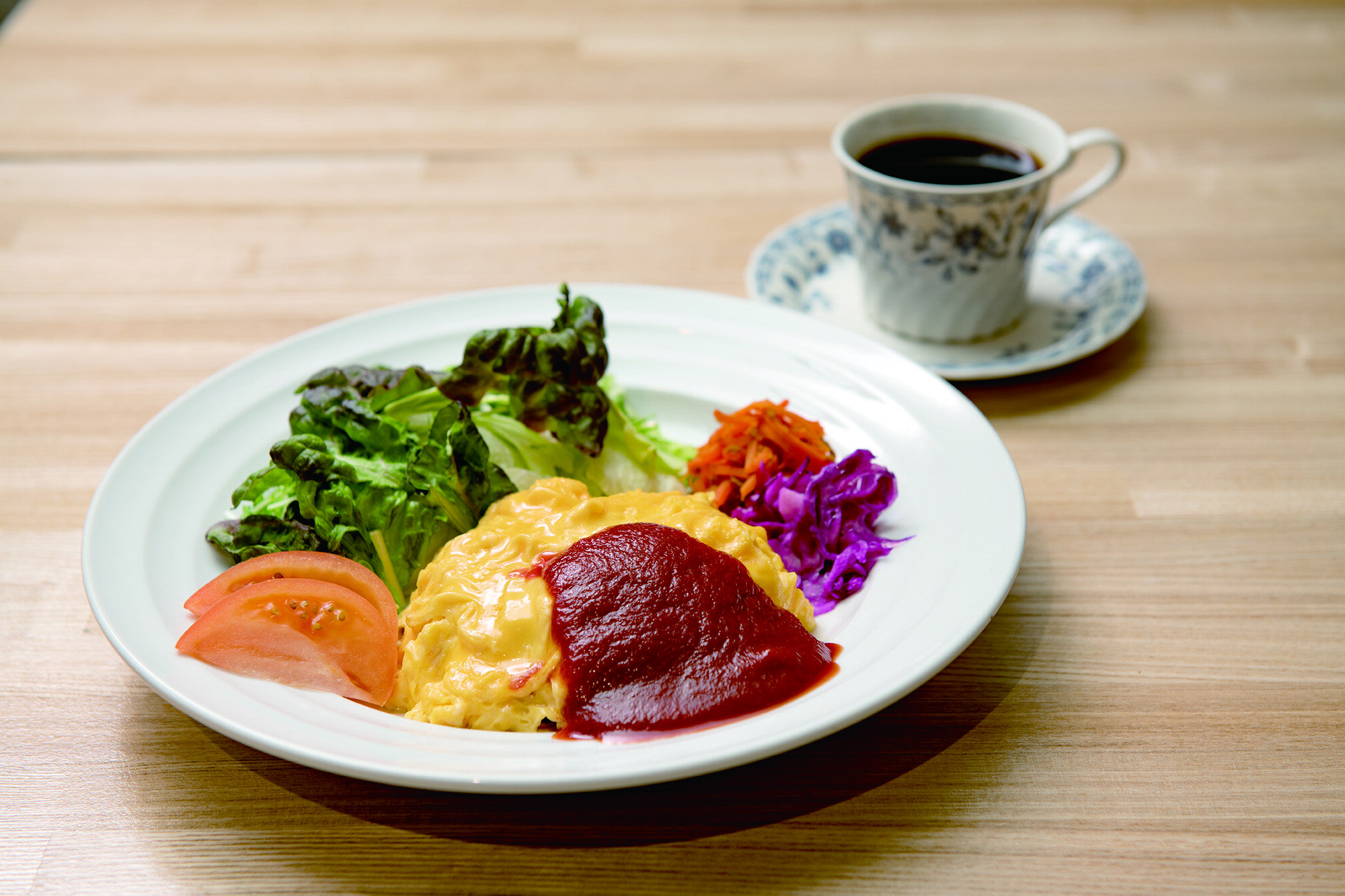 KONA CAFE