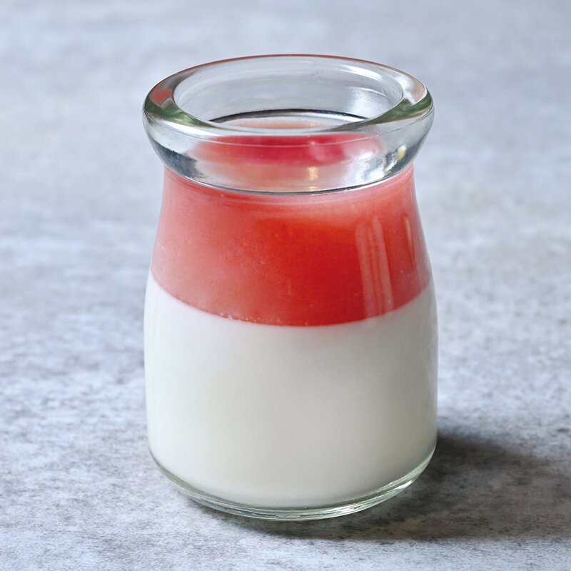 地下食堂mogura　新デザートメニュー登場！！