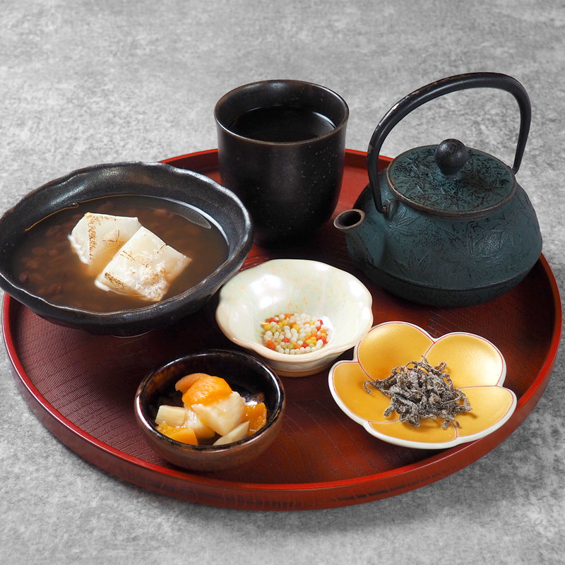 地下食堂mogura　新デザートメニュー!!