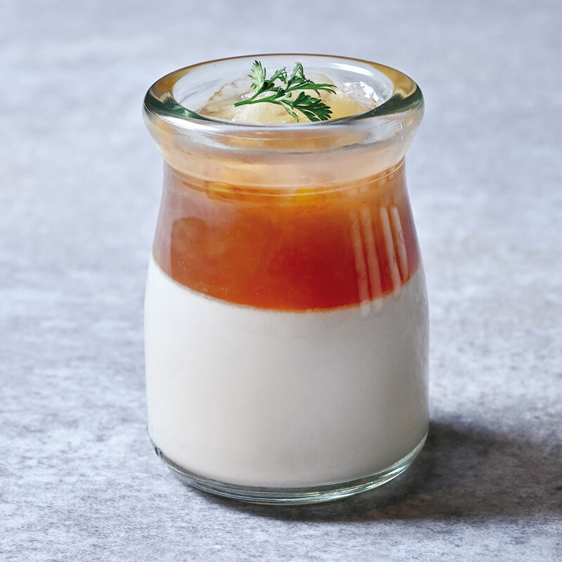 地下食堂mogura　新デザートメニュー登場！！