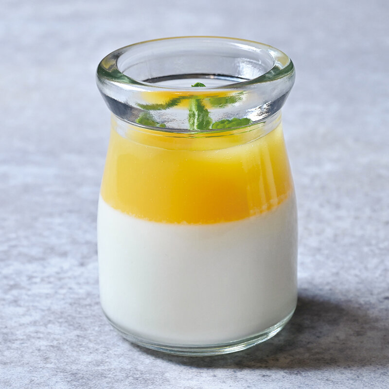 地下食堂mogura　新デザートメニュー登場！！