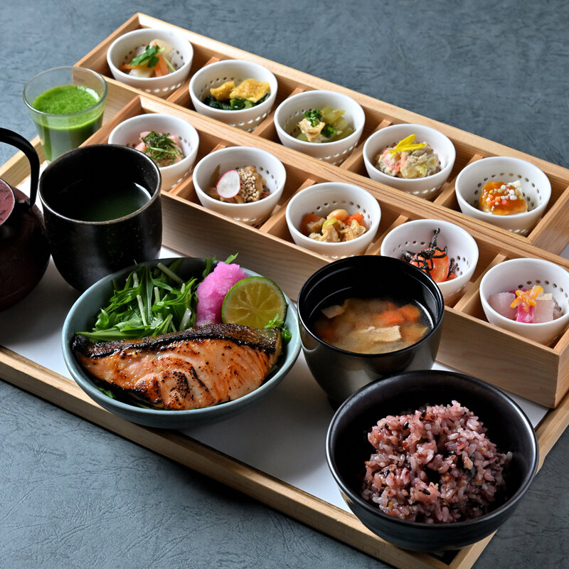 地下食堂mogura　新メニュー登場！！