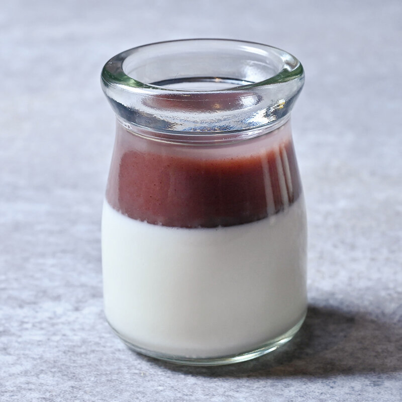 地下食堂mogura　新デザートメニュー登場！！