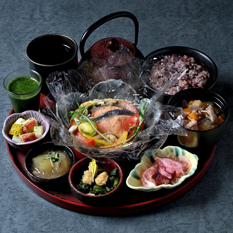 地下食堂mogura　新メニュー登場！！